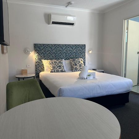 Batemans Bay Lodge ภายนอก รูปภาพ