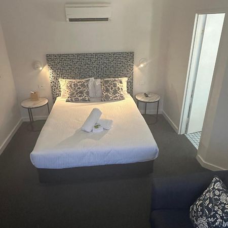 Batemans Bay Lodge ภายนอก รูปภาพ
