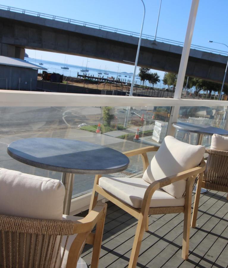 Batemans Bay Lodge ภายนอก รูปภาพ