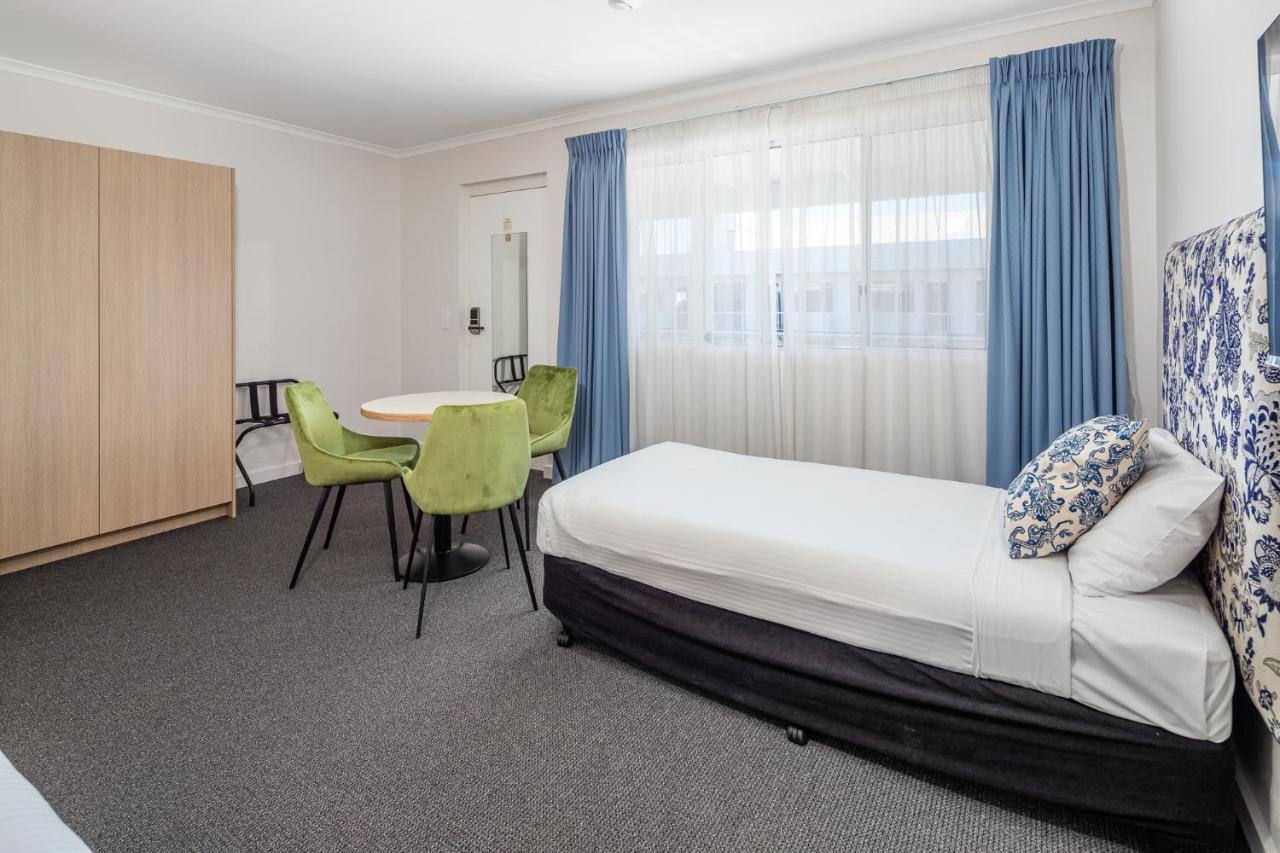Batemans Bay Lodge ภายนอก รูปภาพ