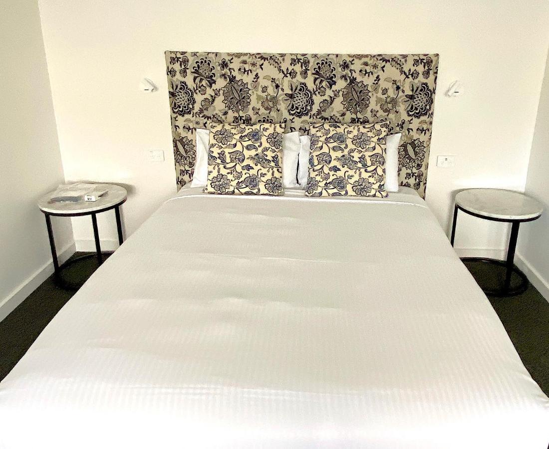 Batemans Bay Lodge ภายนอก รูปภาพ