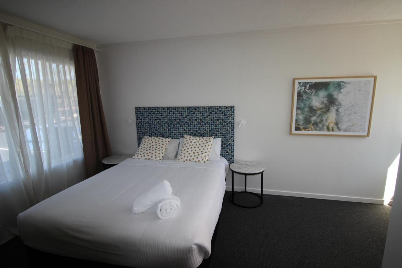 Batemans Bay Lodge ภายนอก รูปภาพ