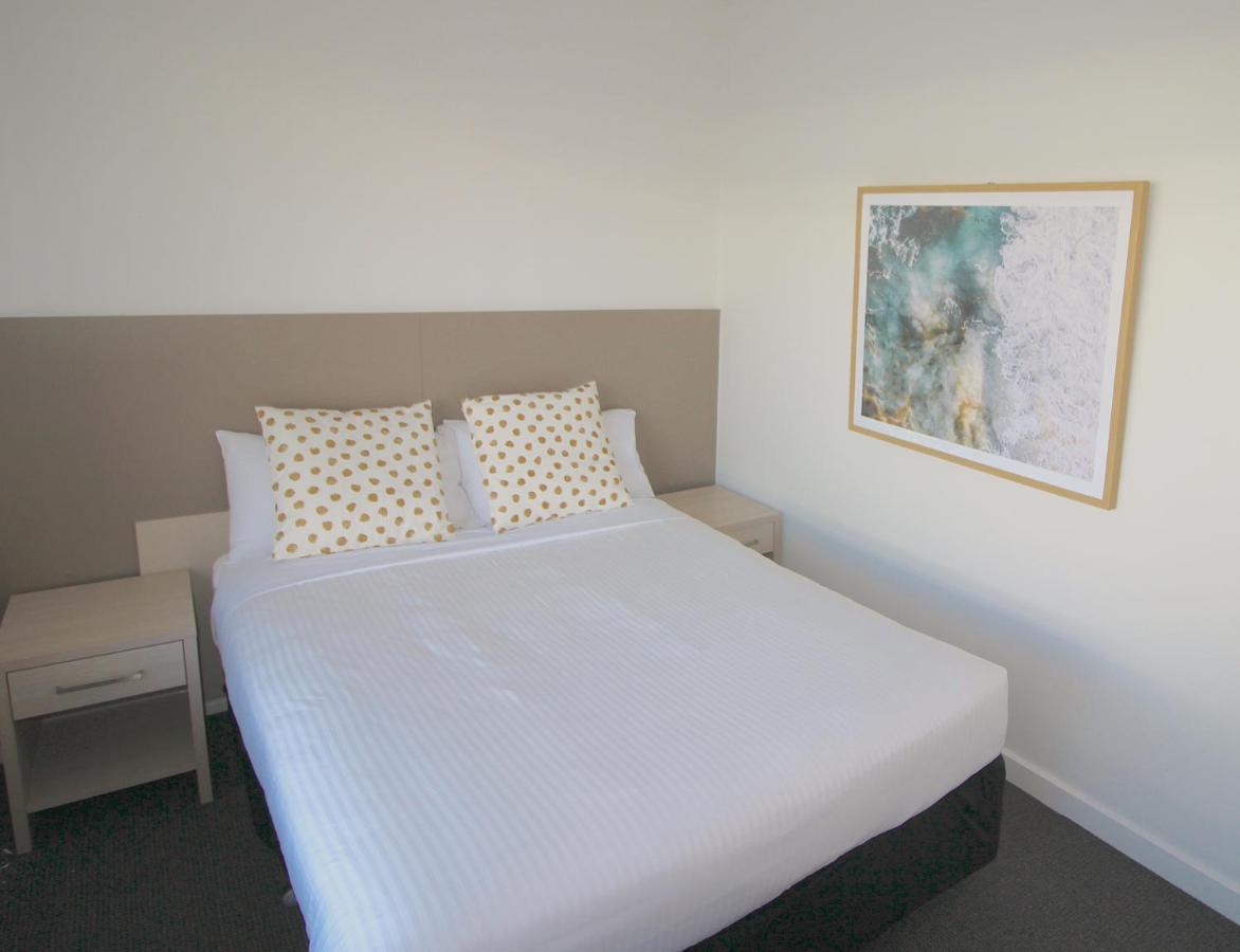 Batemans Bay Lodge ภายนอก รูปภาพ