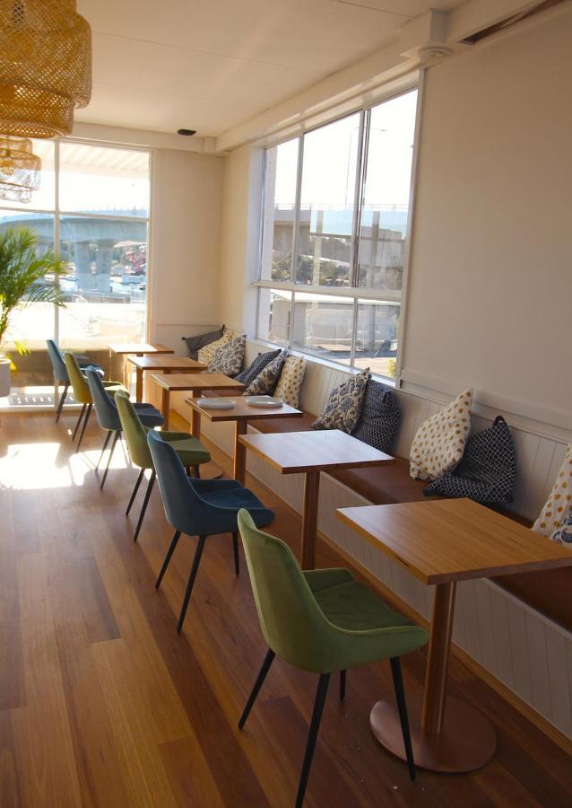 Batemans Bay Lodge ภายนอก รูปภาพ