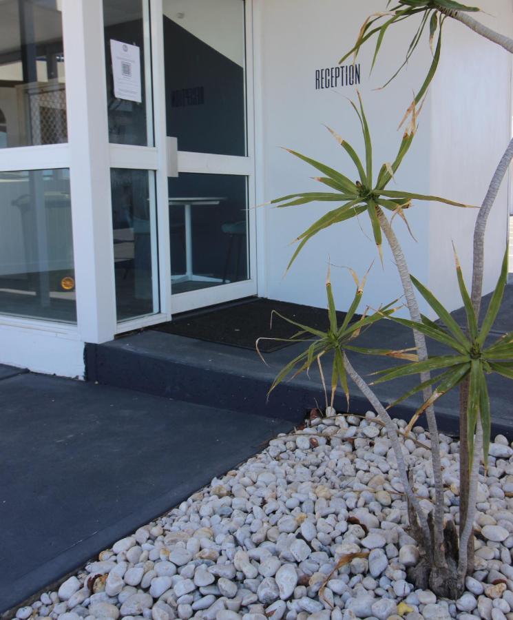 Batemans Bay Lodge ภายนอก รูปภาพ