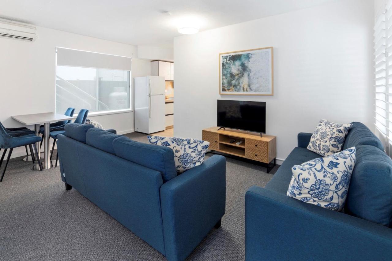 Batemans Bay Lodge ภายนอก รูปภาพ