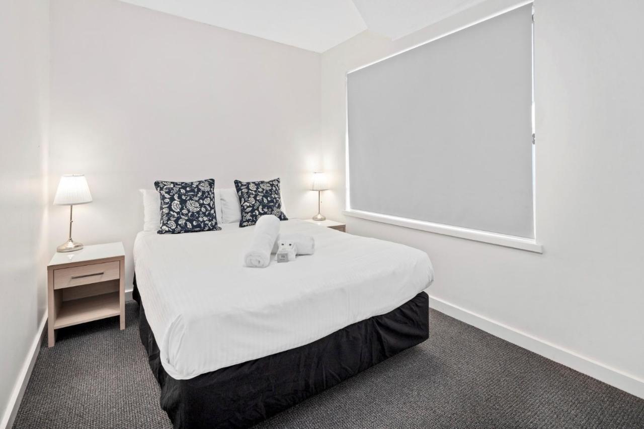 Batemans Bay Lodge ภายนอก รูปภาพ