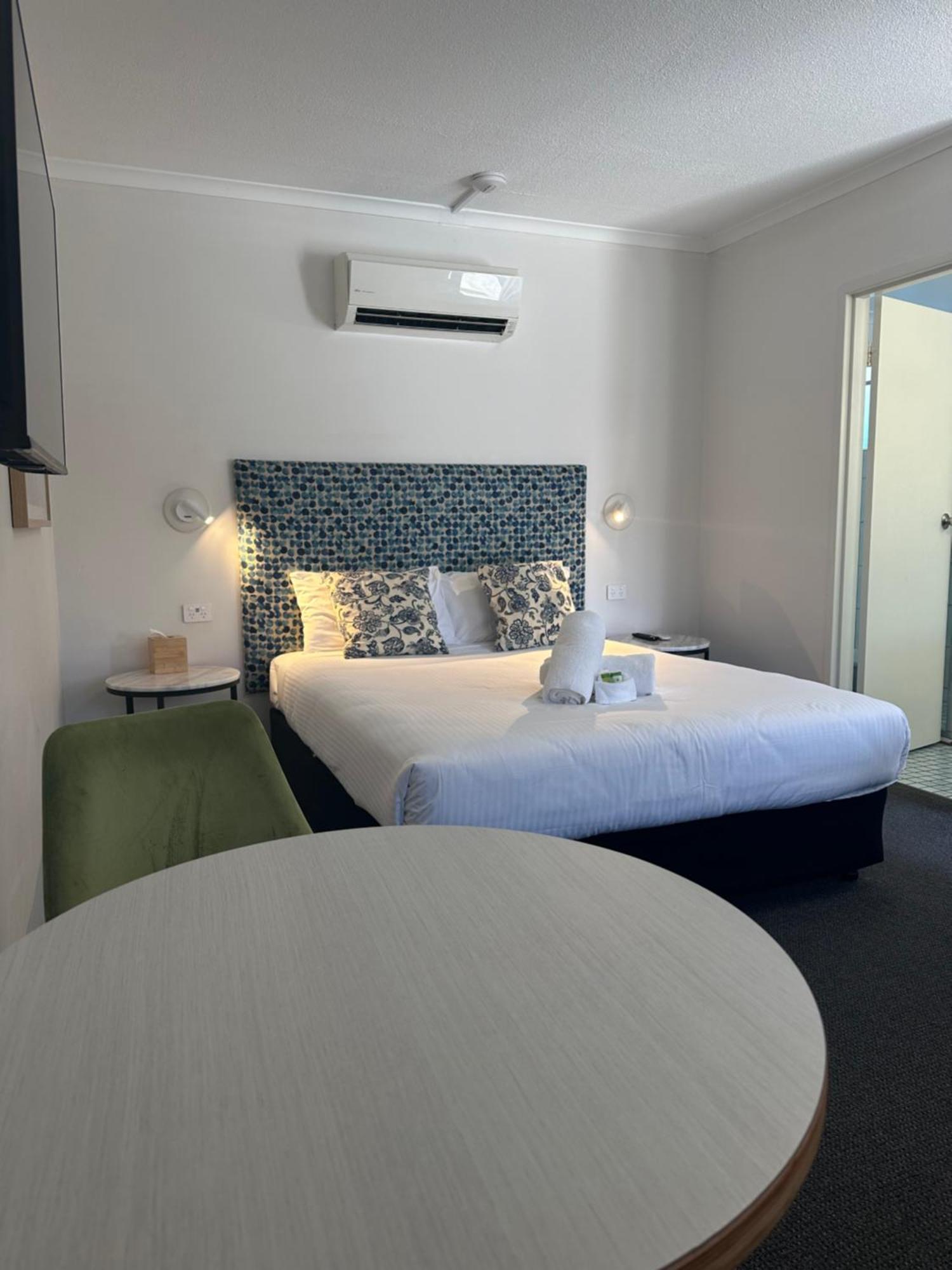 Batemans Bay Lodge ภายนอก รูปภาพ