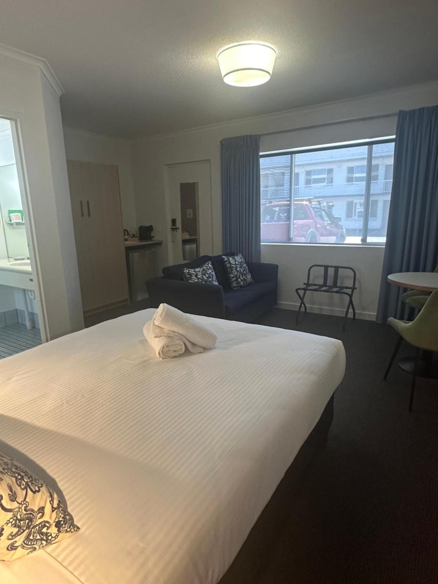Batemans Bay Lodge ภายนอก รูปภาพ