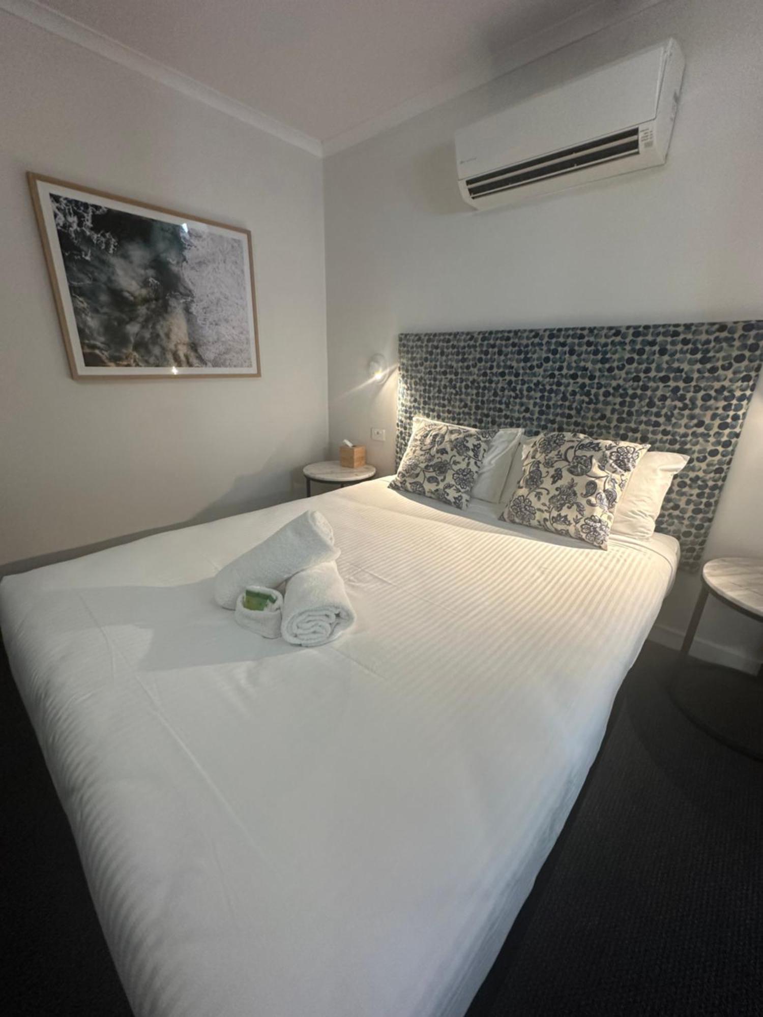 Batemans Bay Lodge ภายนอก รูปภาพ